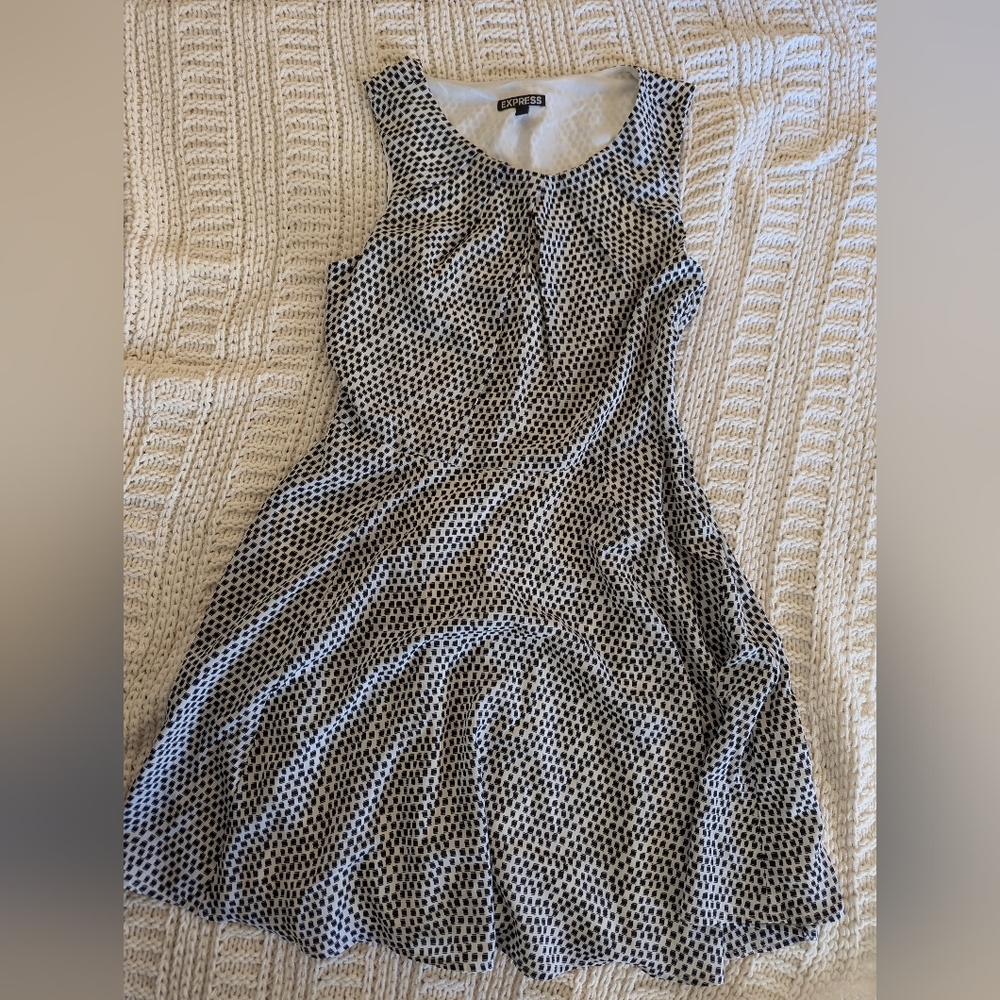 Express Dress